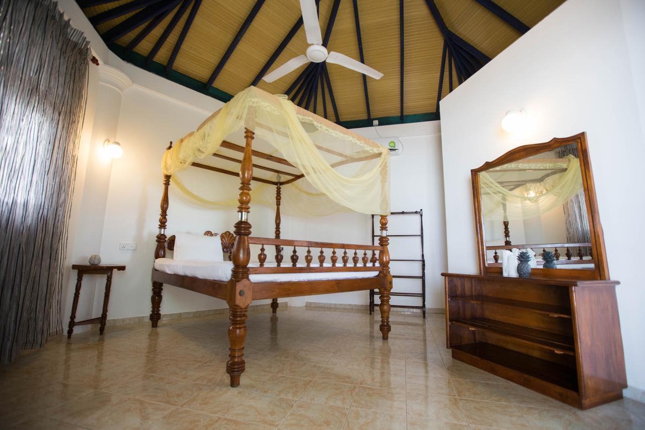 Neptune Story Resort Weligama Exterior photo