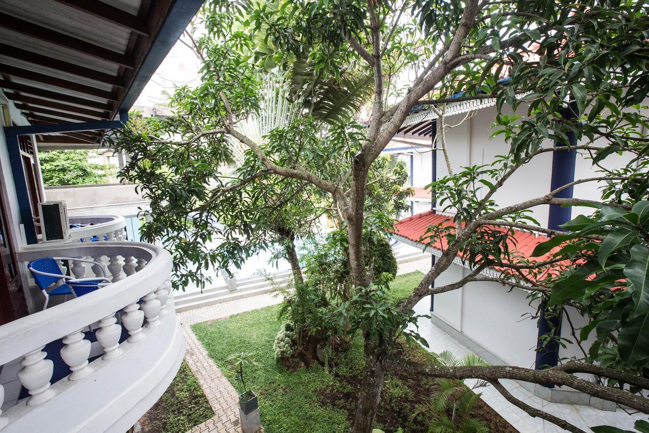 Neptune Story Resort Weligama Exterior photo