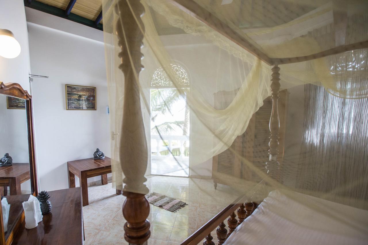 Neptune Story Resort Weligama Exterior photo