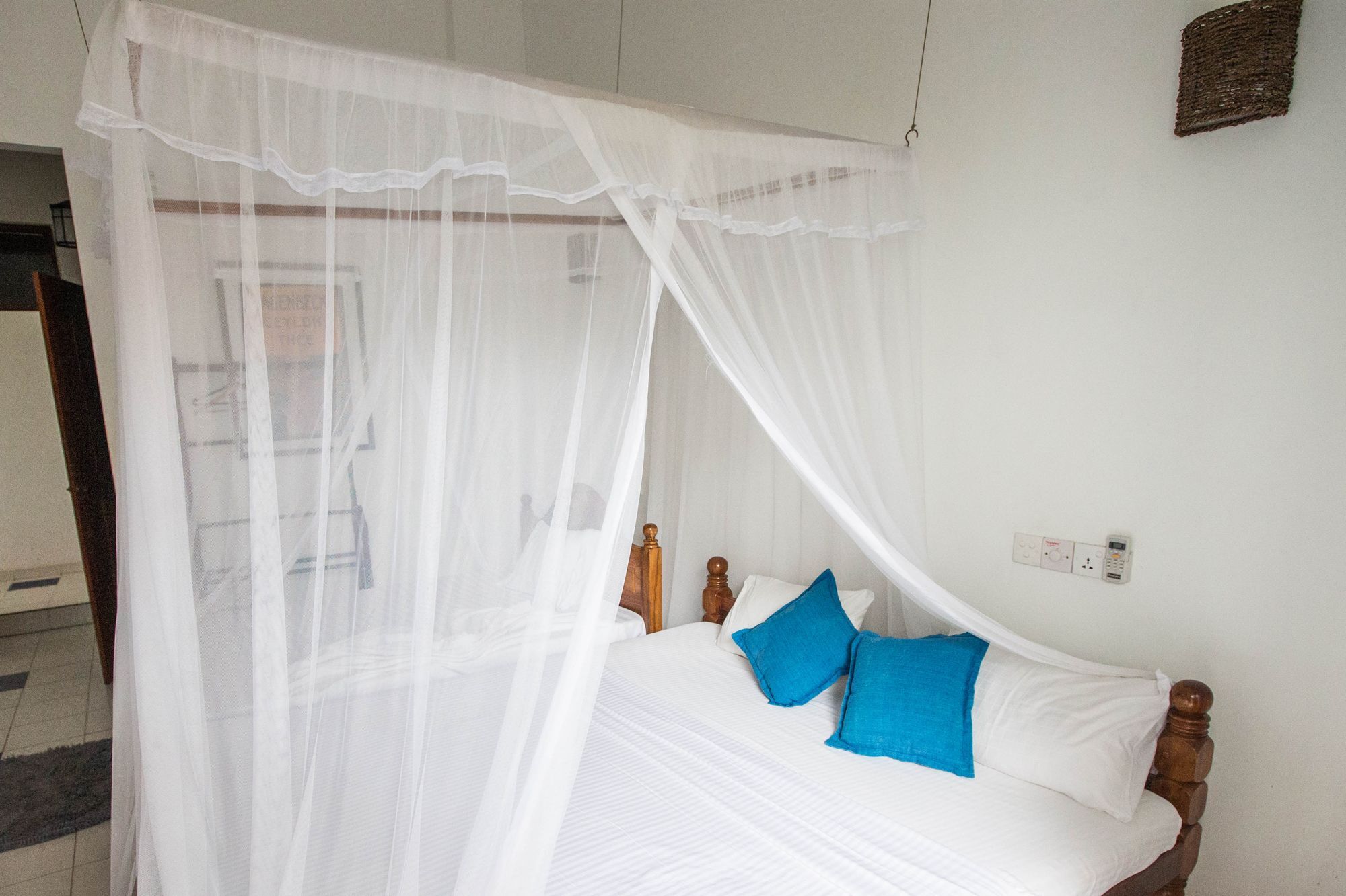 Neptune Story Resort Weligama Exterior photo