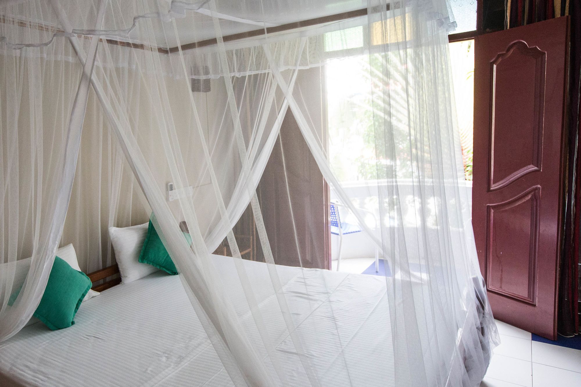 Neptune Story Resort Weligama Exterior photo
